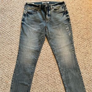New Mens PacSun Jeans Size 30/32
